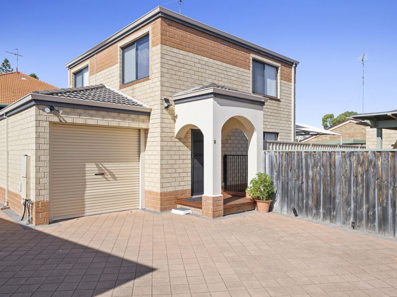 3/33 Beam Road, Mandurah