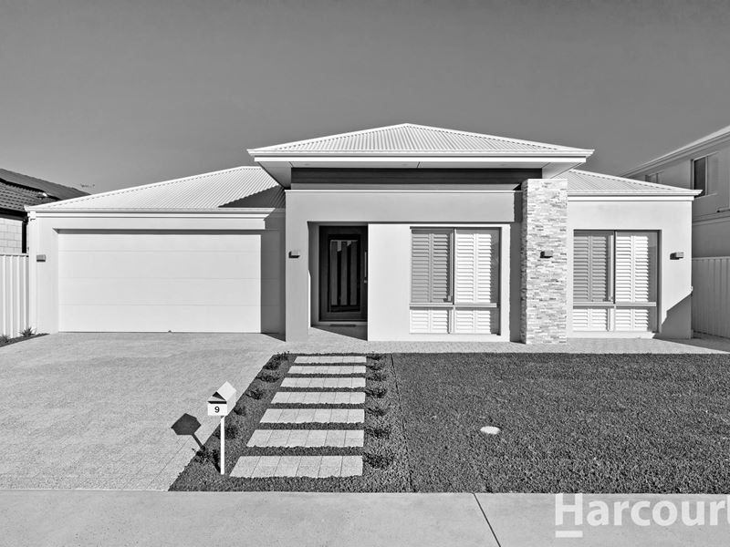 9 Rubens Road, Madora Bay