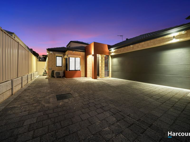 2C Ilumba Road, Nollamara WA 6061