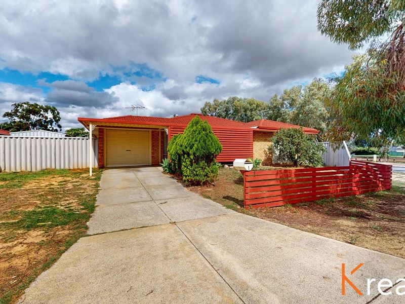 1 Hesketh Avenue, Seville Grove