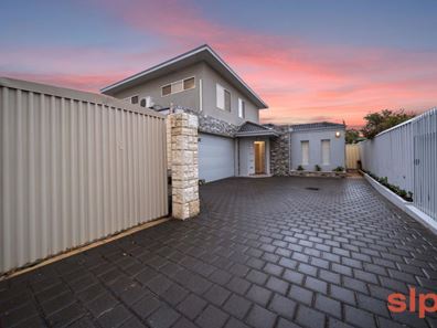 15A Newbury Street, Balga WA 6061