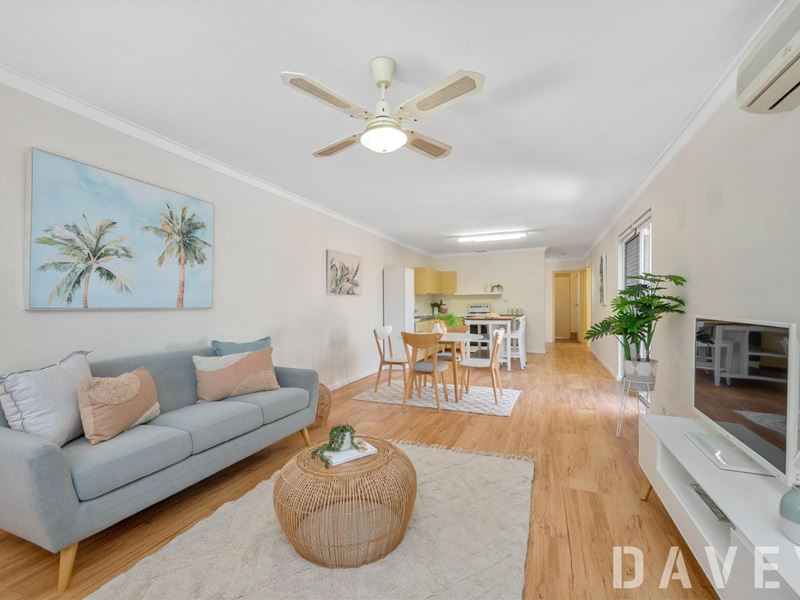 10/8 Hastings Street, Scarborough