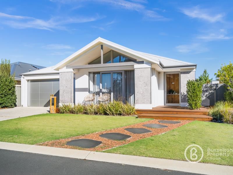 68 Gurnard Loop, Kealy
