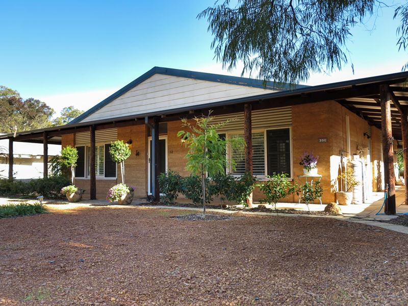 32 Church Street, Dwellingup