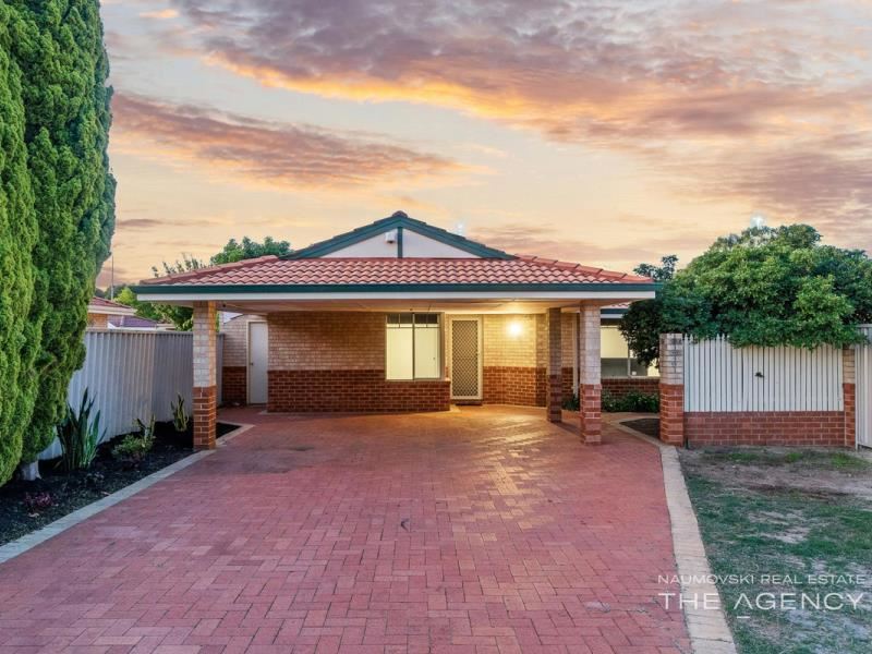 74B Aylesford Drive, Marangaroo