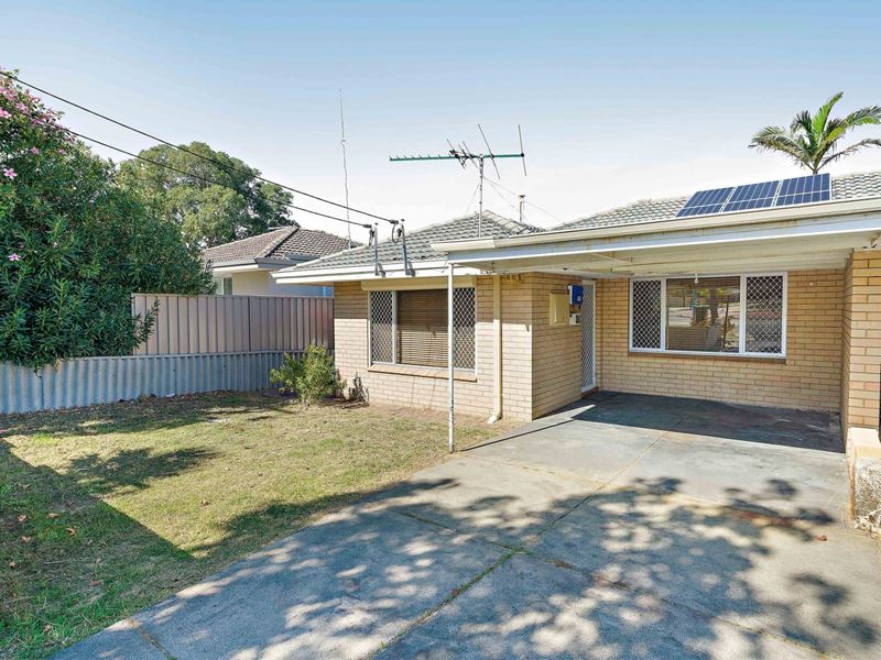 147B Phoenix Road, Spearwood