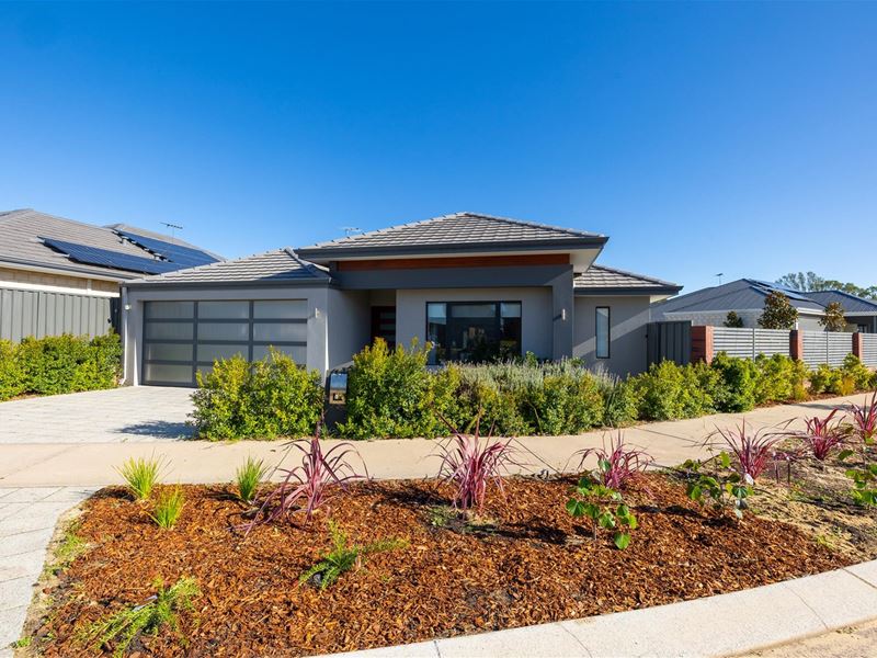 34 Denmark Loop, South Guildford