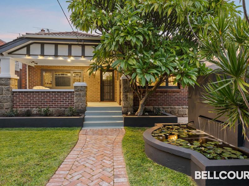 404 Guildford Road, Bayswater