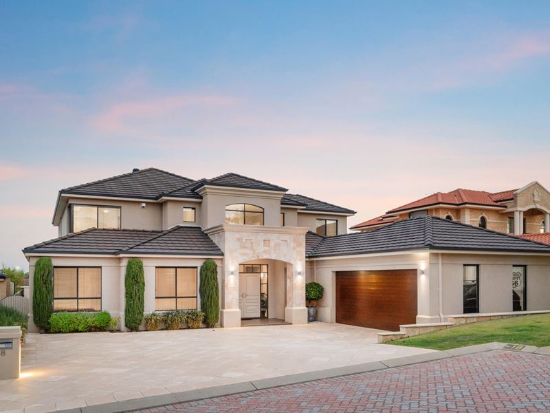 18 Minden Rise, Sorrento