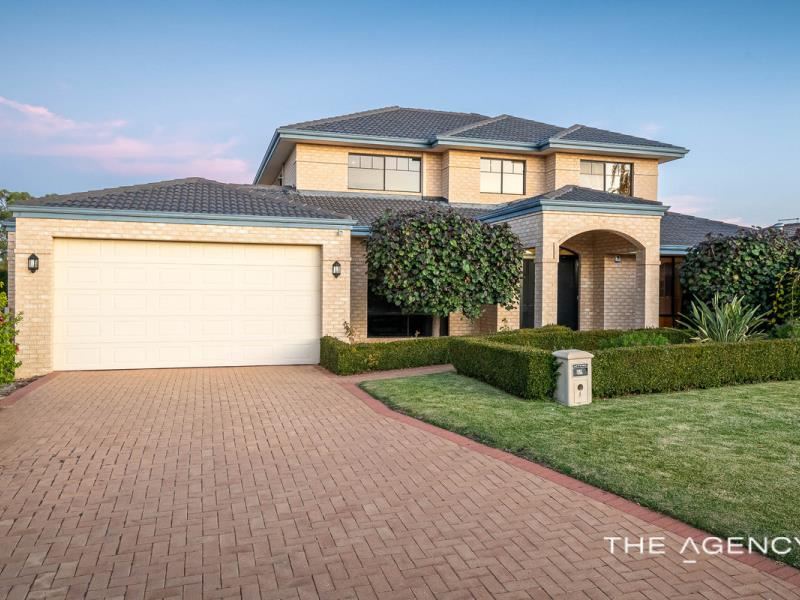 49 Pinnaroo Drive, Padbury