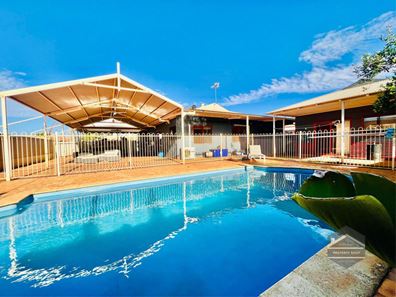 34 Etrema Loop, South Hedland WA 6722