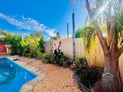 34 Etrema Loop, South Hedland WA 6722