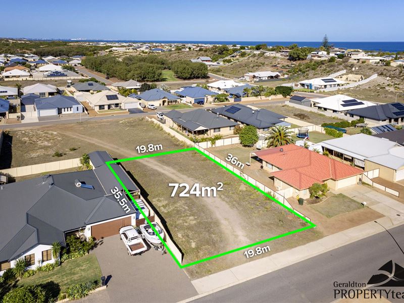 10 Reef Boulevard, Drummond Cove