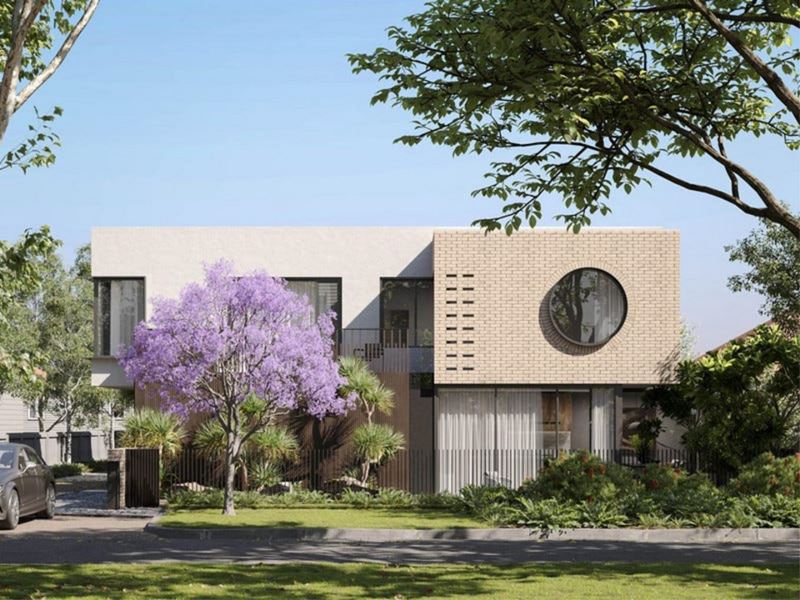 25A Mountjoy Road, Nedlands