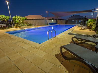36/166 De Witt Road, Stove Hill WA 6714