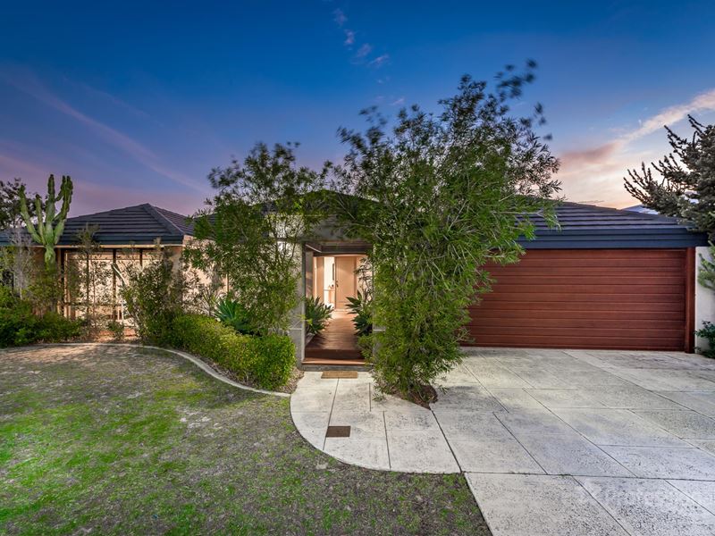 18 Chilworth Road, Butler