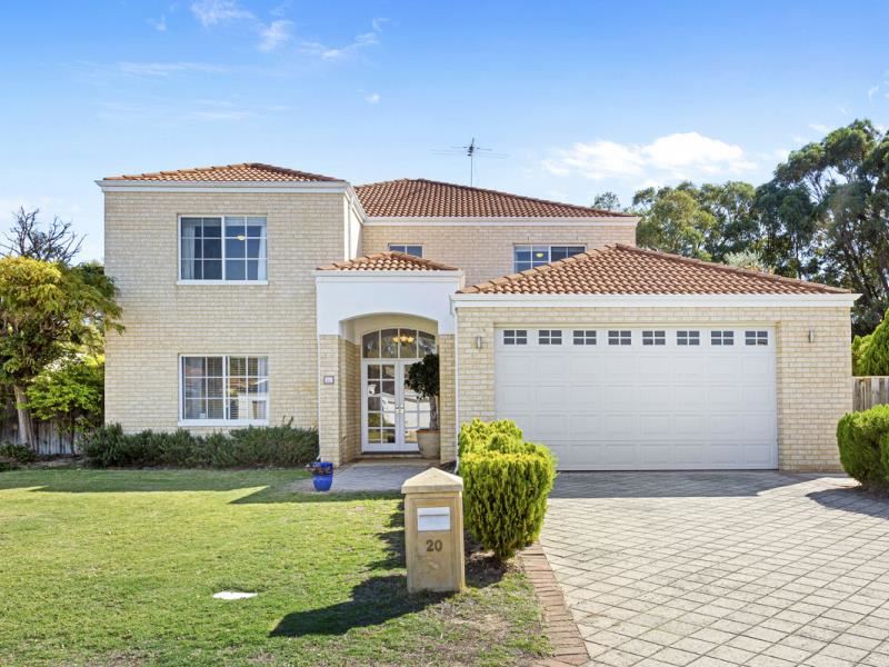 20 Tyneside Grove, Currambine