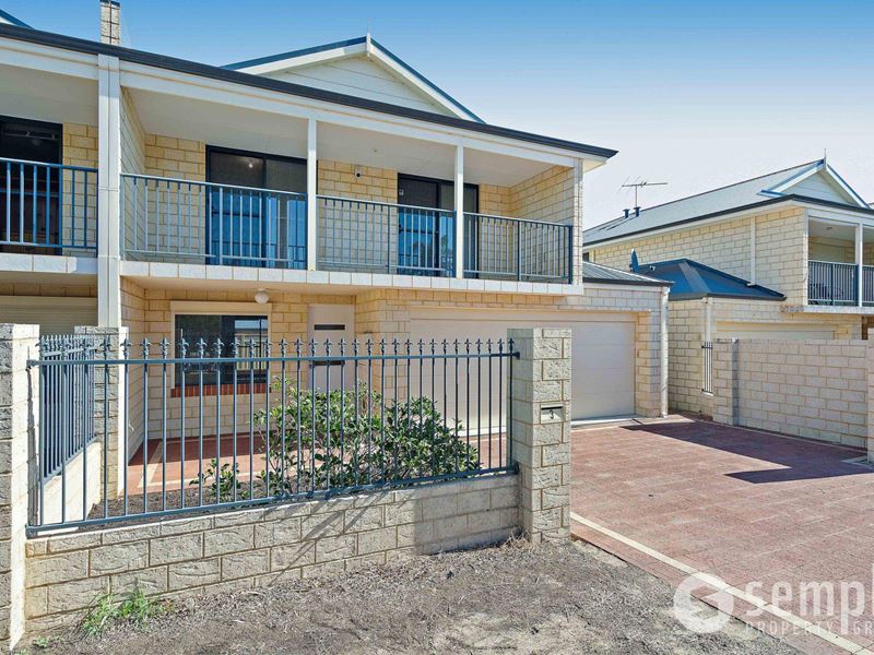 3/2 Anstruther Road, Mandurah