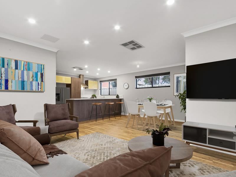 14A Pimelia Court, Greenwood