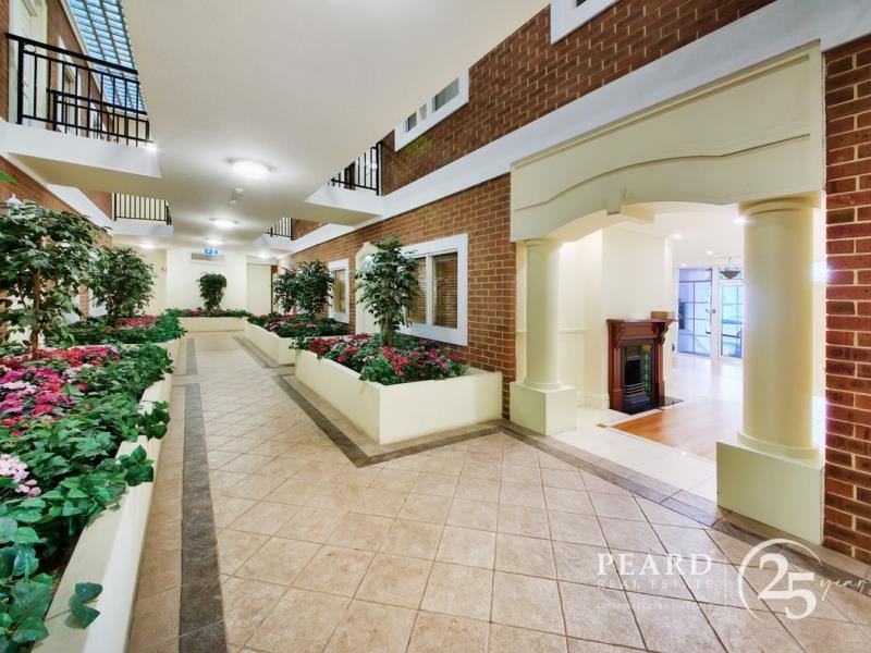 26/2 Mayfair Street, West Perth