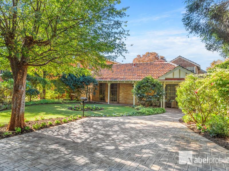 32 Halesworth Road, Jolimont