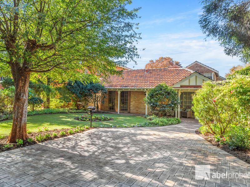 32 Halesworth Road, Jolimont WA 6014