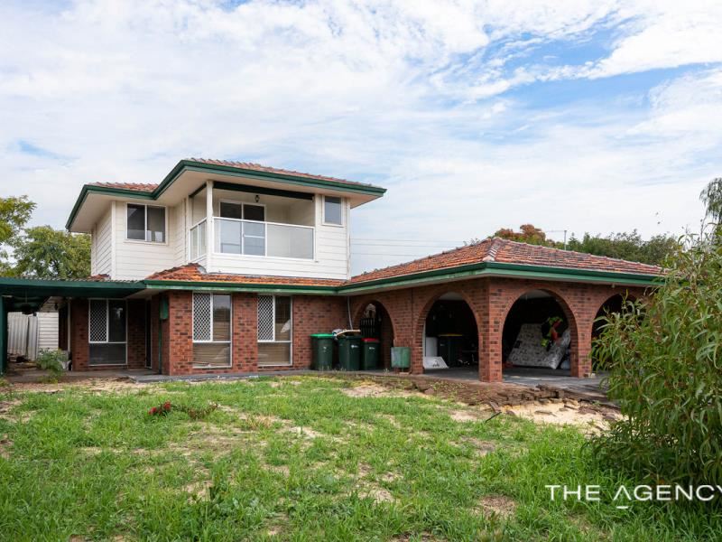 11A Stanley Place, Padbury