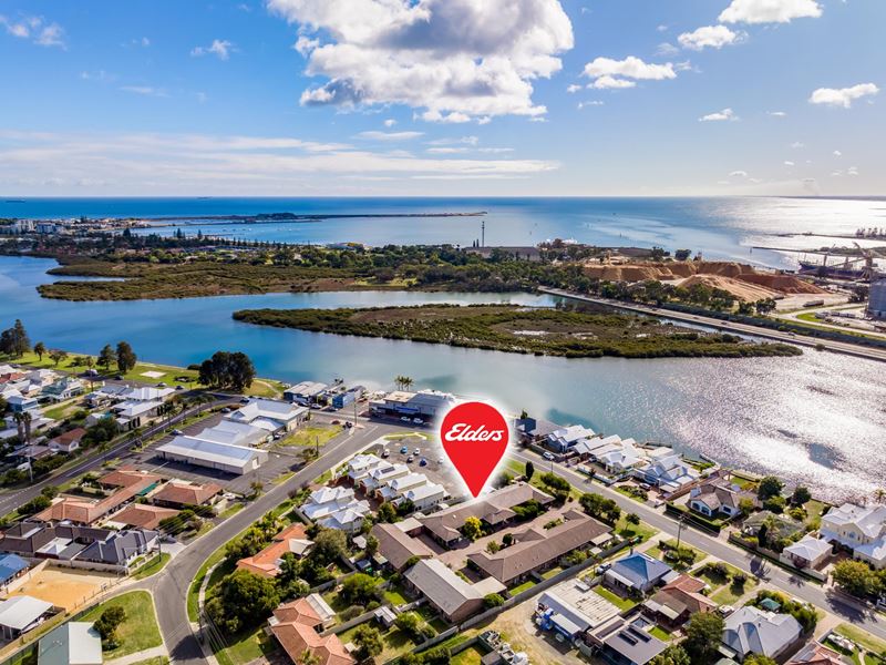 10/12 Austral Parade, East Bunbury