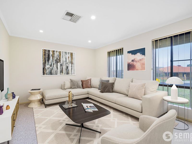 7B Halkin Place, Hamilton Hill