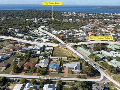 28 Baloo Crescent, Falcon WA 6210