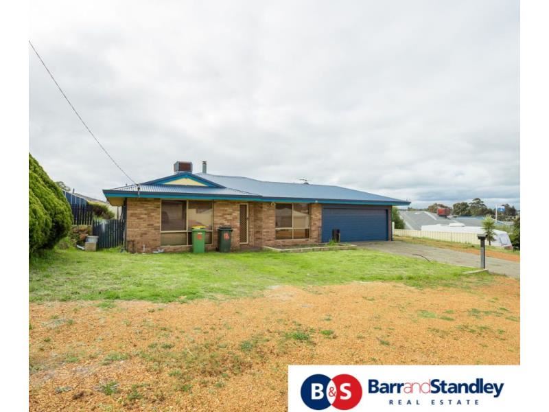 12 Wellington Boulevard, Collie