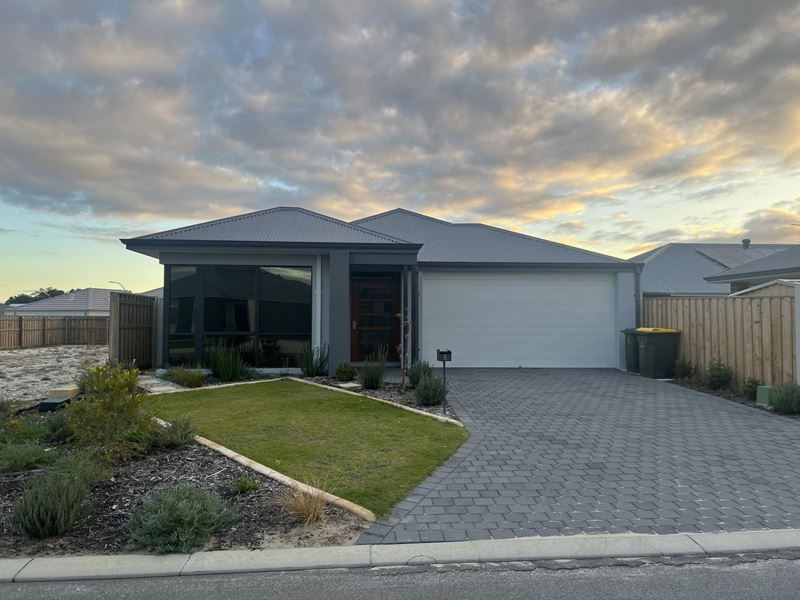 Ellenbrook
