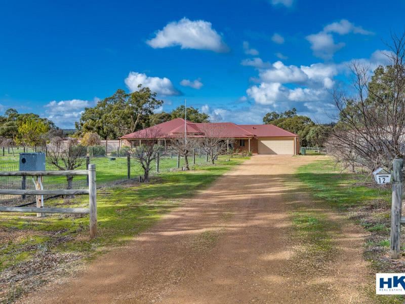 12 Ashmere Drive, Bullsbrook