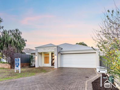 6 Burdekin Turn, Hilbert WA 6112