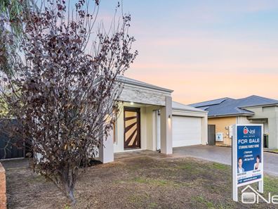 6 Burdekin Turn, Hilbert WA 6112