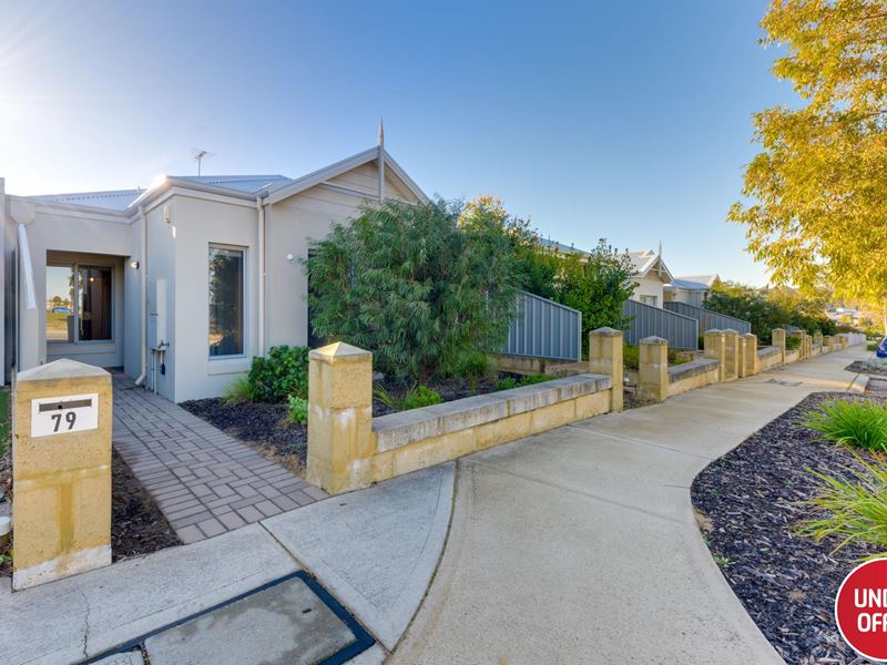 79 Lambeth Circle, Wellard WA 6170