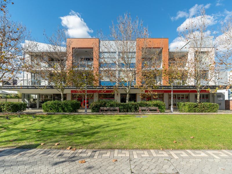 7/98 Lake Street, Northbridge WA 6003