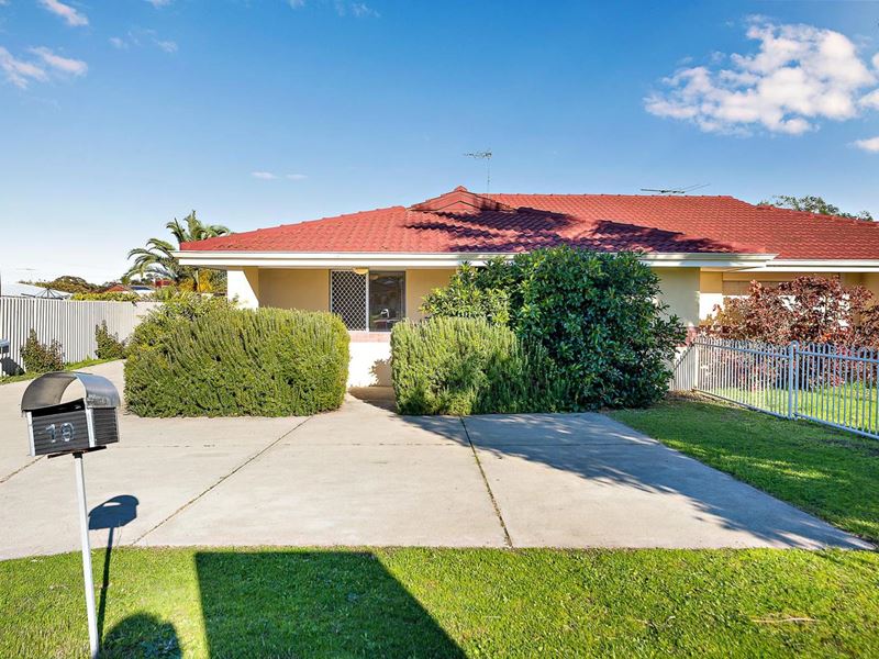 19 Skiddaw Place, Balga