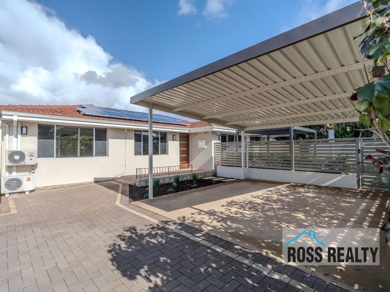 22 Compton Way, Morley