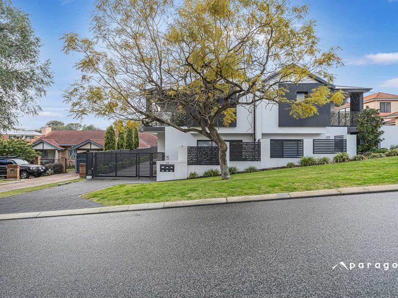 1/23 Welburn Street, Nollamara