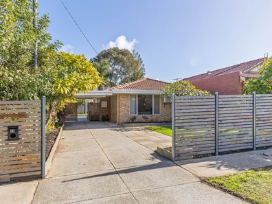 35 Ethelwyn Street, Hilton WA 6163