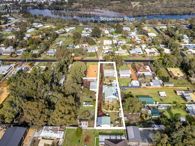 20 Smith Street, Furnissdale