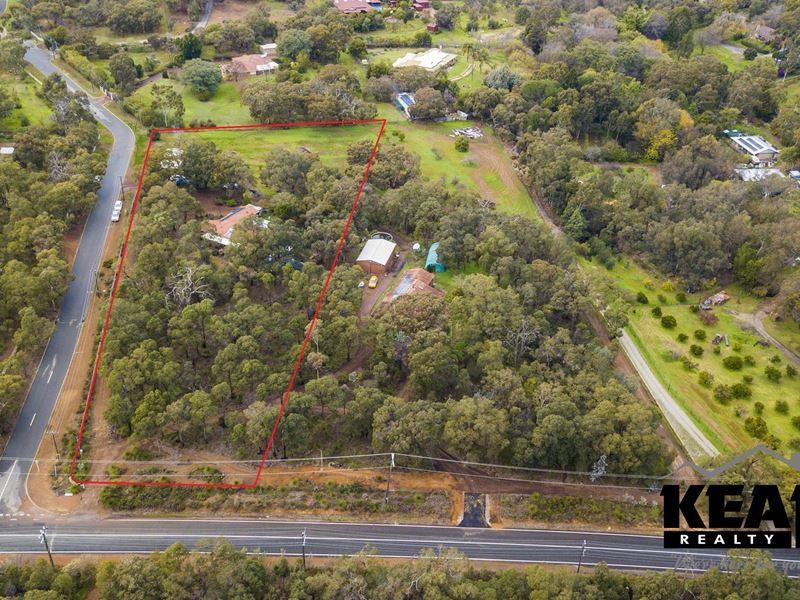 257 Holmes Road, Forrestfield
