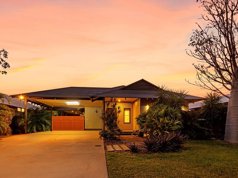 15 Tomarito Crescent, Bilingurr