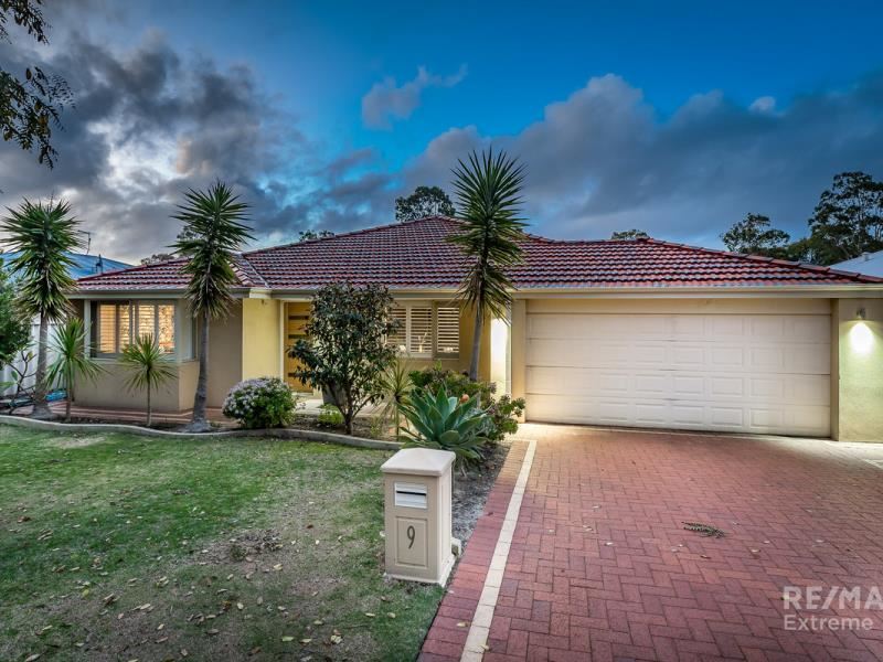 9 Staunton Vale, Carramar