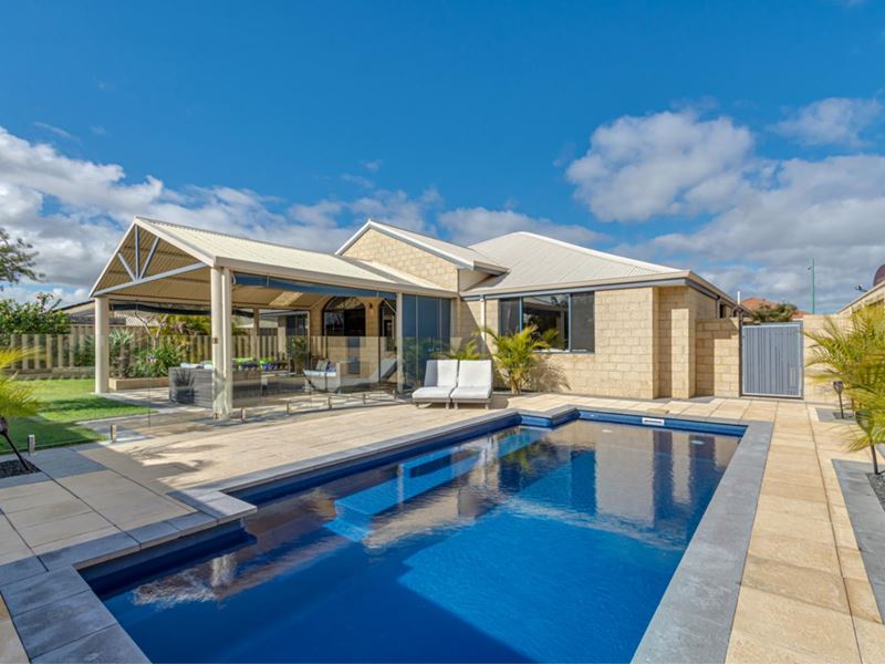 39 Galveston Loop, Iluka