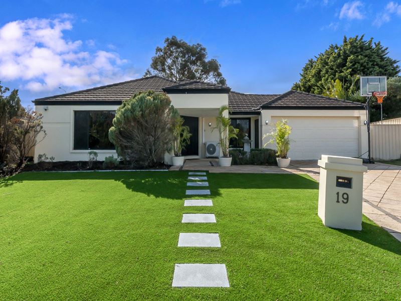 19 Jilakin  Loop, Canning Vale