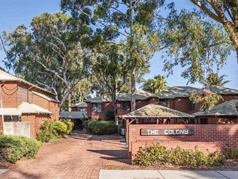 8/34 Coode Street, Mount Lawley WA 6050