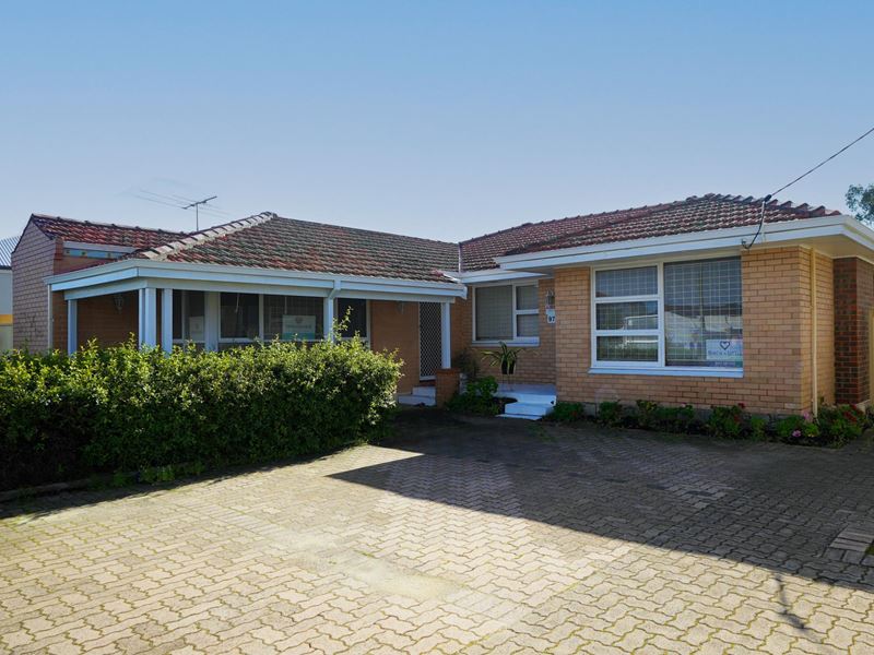 97 Collier Road, Embleton