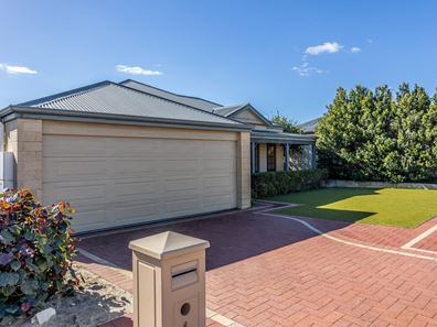 4 Merrigig Way, Pearsall WA 6065